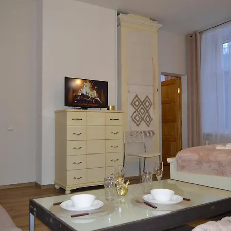 Romantic Studio Apt-Great Location- City Center-Free Parking-Self Check-In- Till Old Town 20 Min Riga Exterior photo